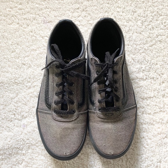 Used Vans Kids’ Skate shoes - Picture 2 of 8